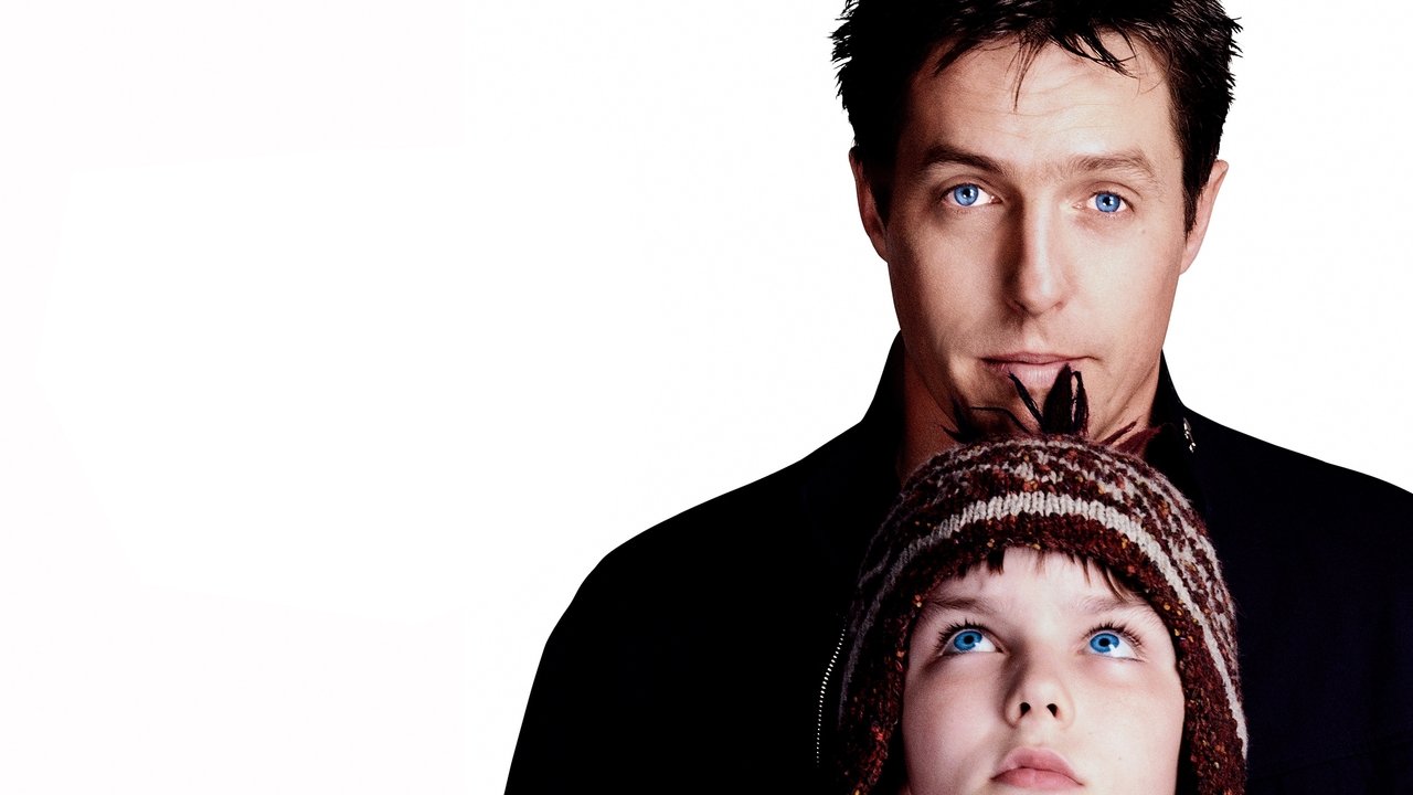 About a Boy