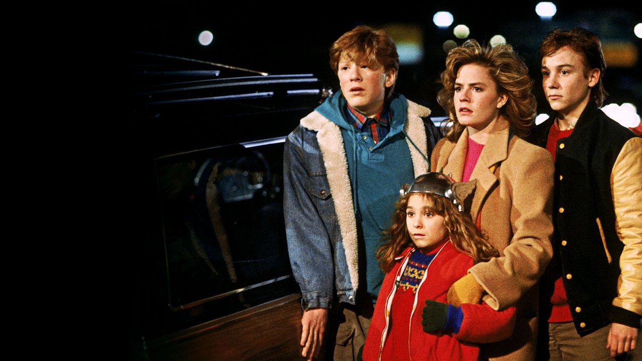 Adventures in Babysitting