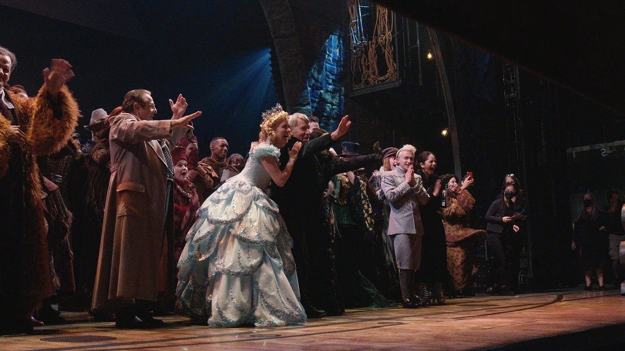 Broadway Rising