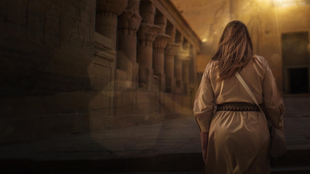 Cleopatra's Final Secret