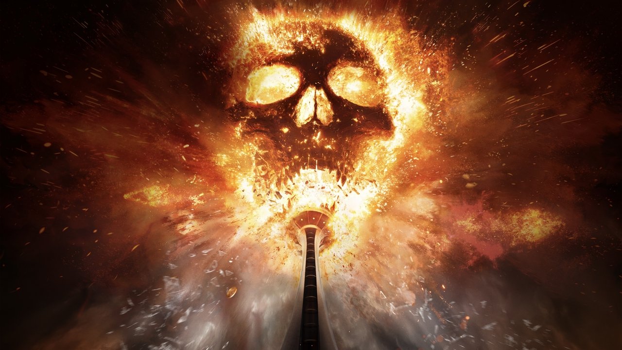Final Destination Bloodlines