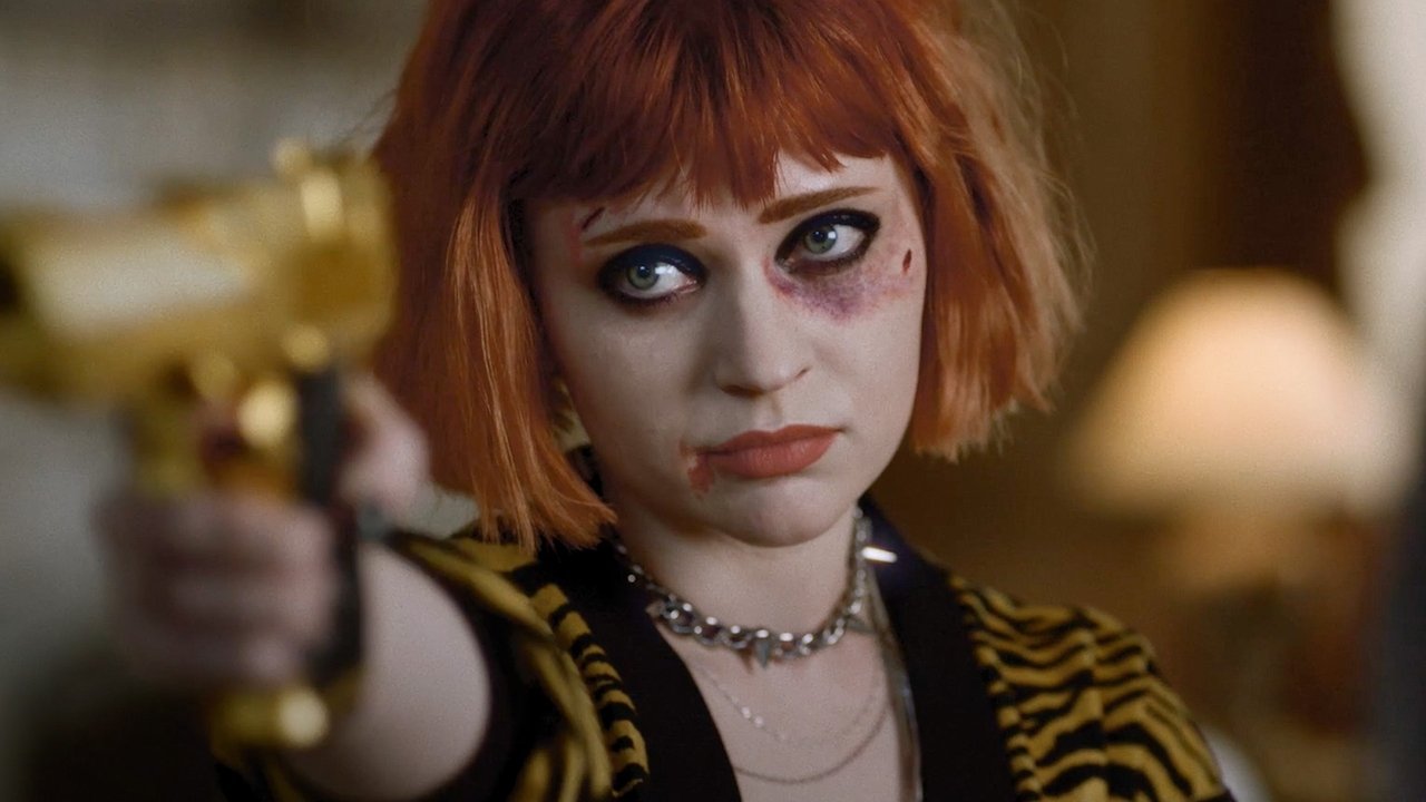 Killing Mary Sue