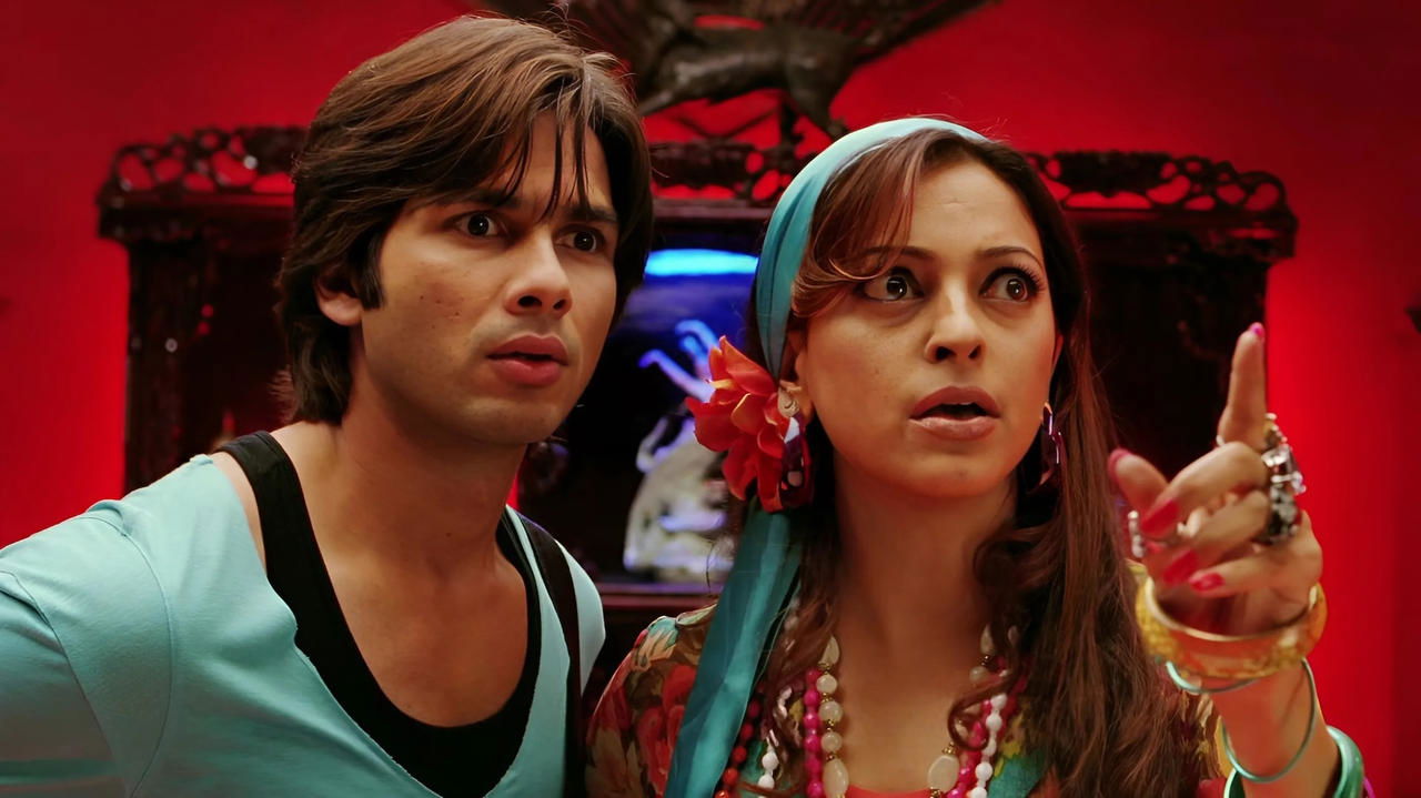 Kismat Konnection