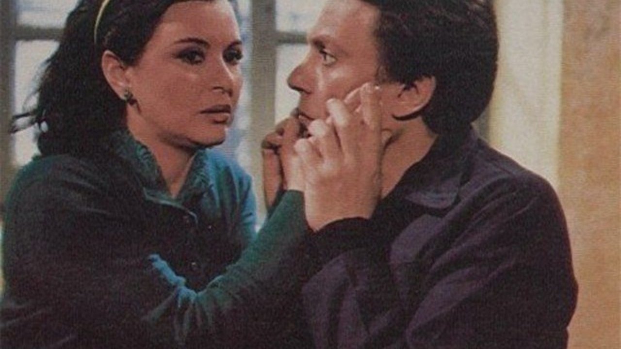 Love in a Jail Cell
