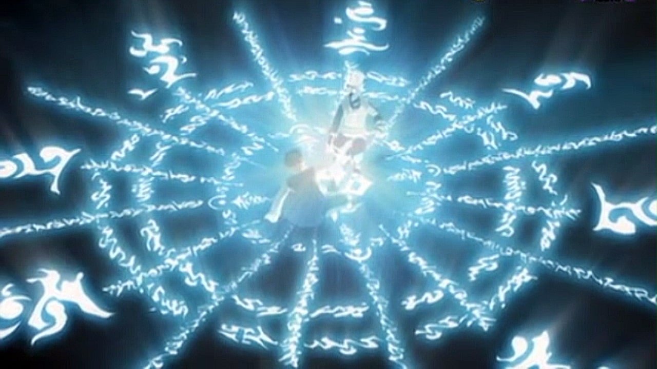 Naruto OVA 6: The Cross Roads
