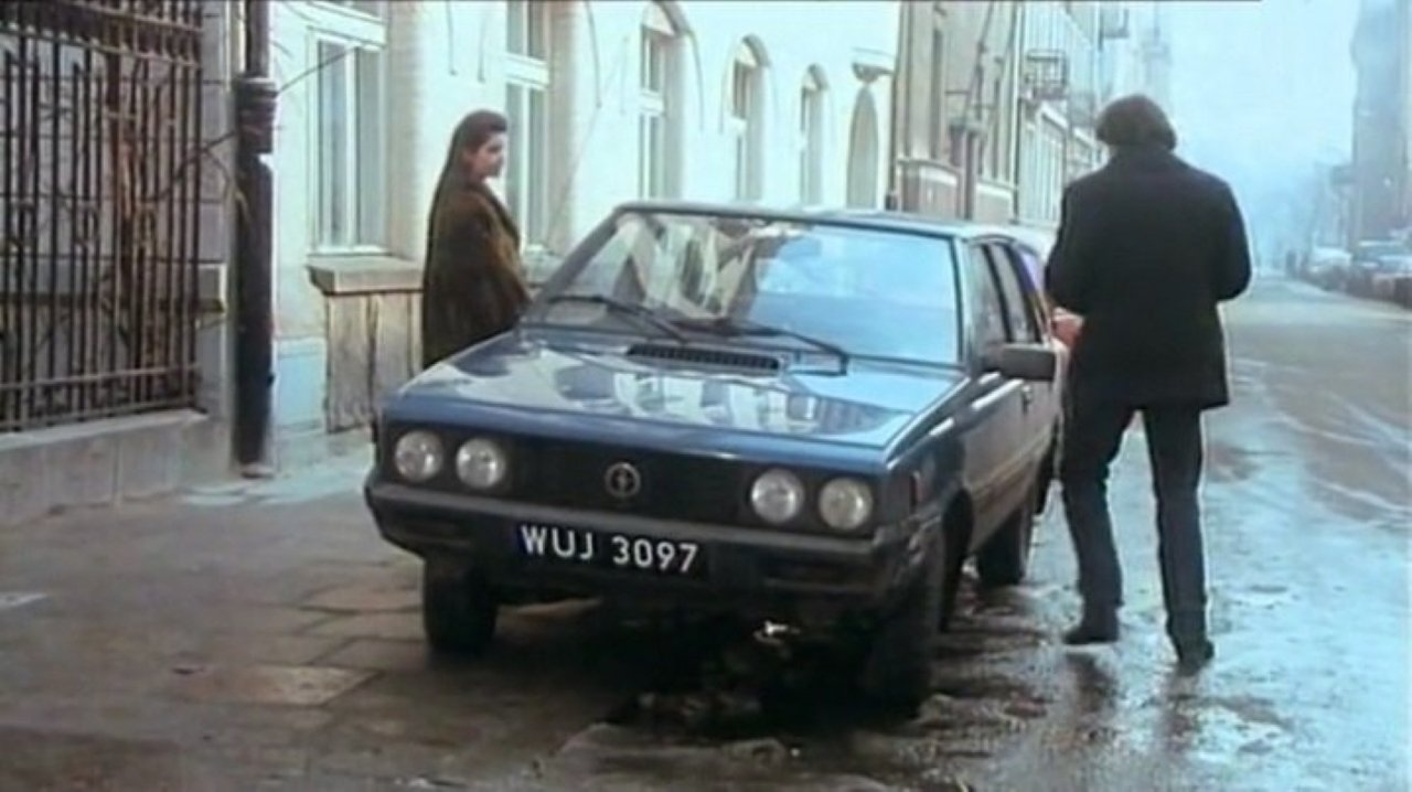 Polski Crash