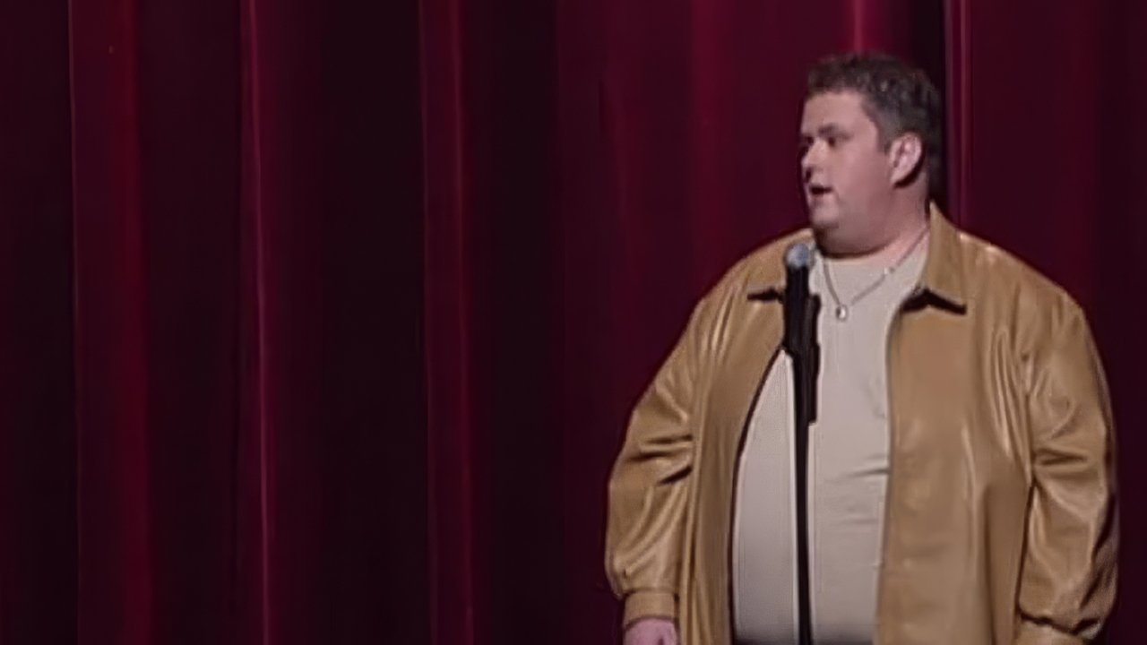 Ralphie May: Prime Cut