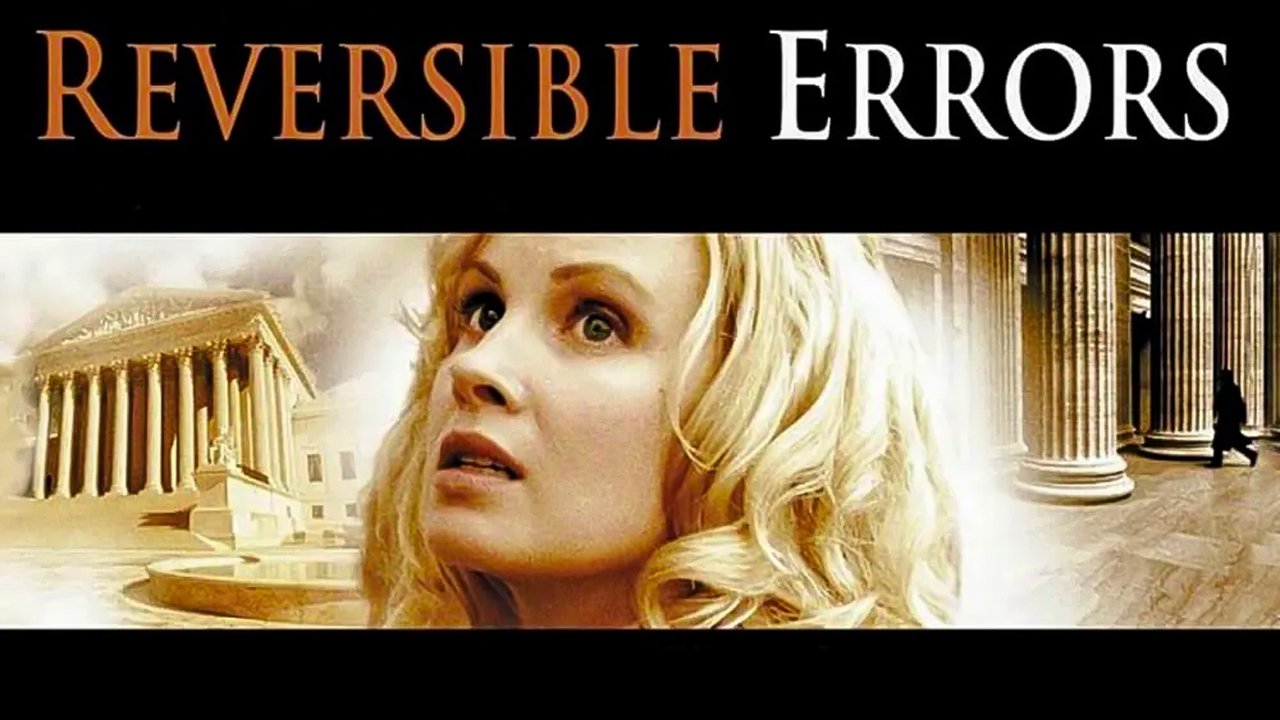 Reversible Errors