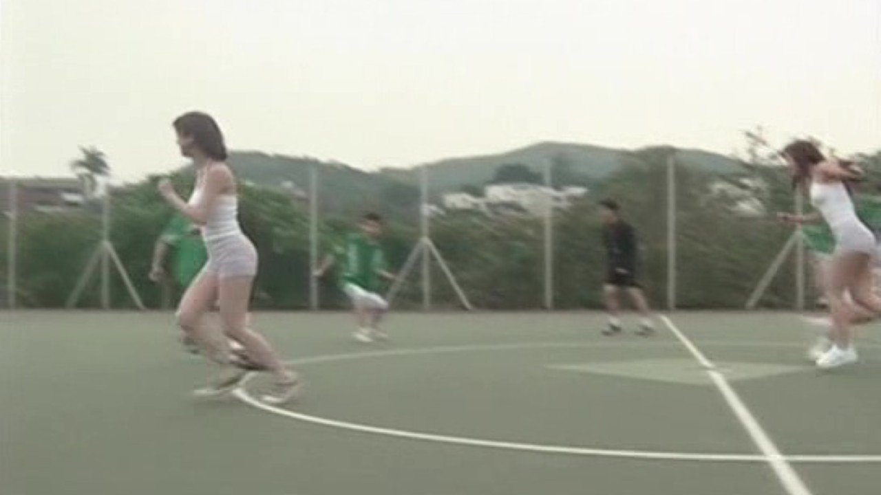 Sexy Soccer