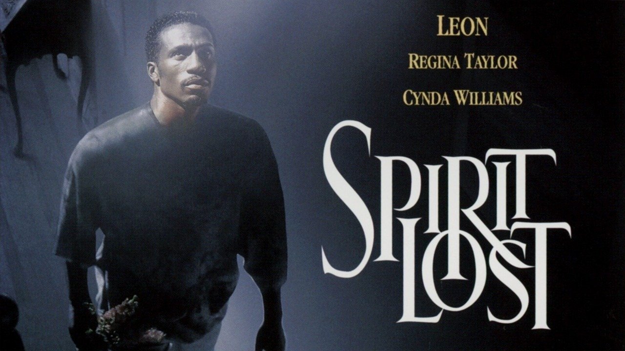 Spirit Lost