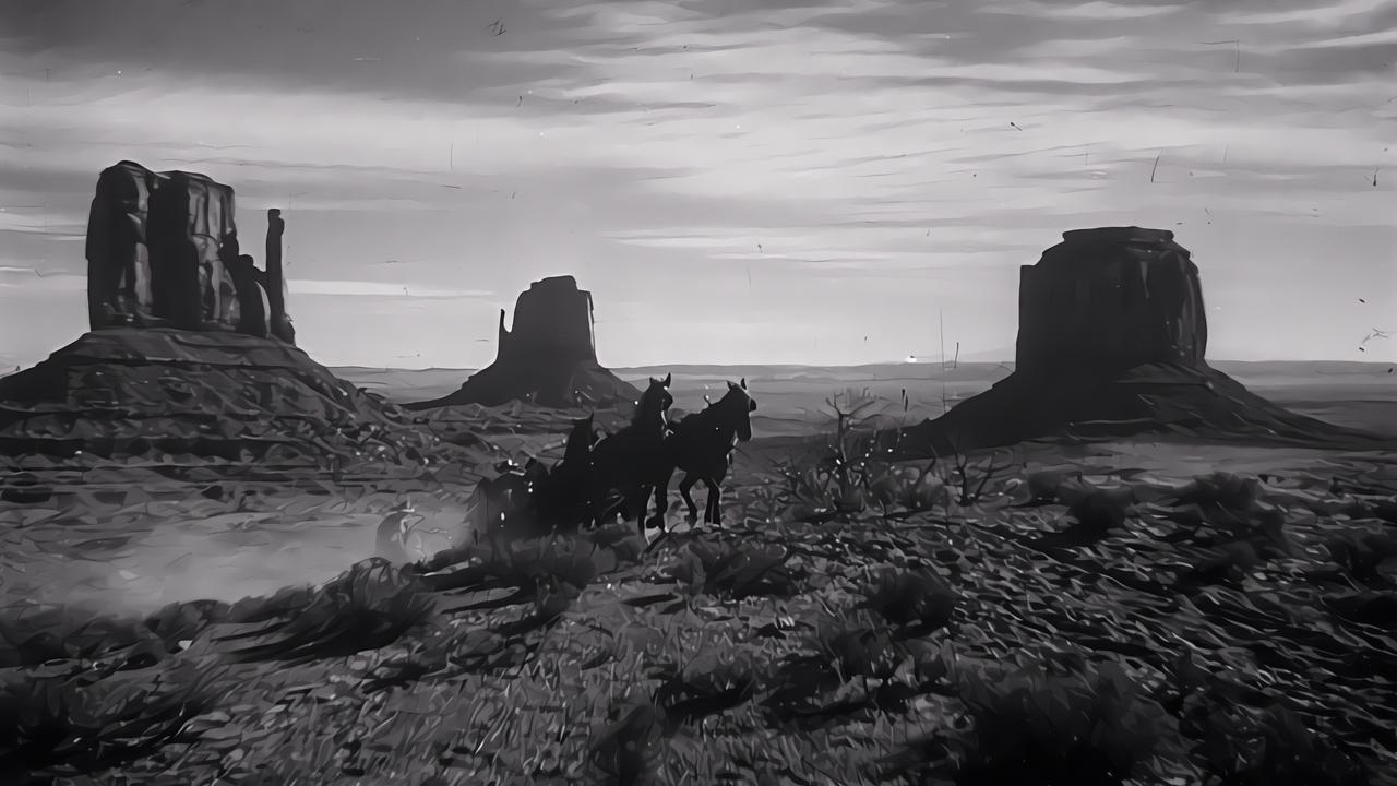 Stagecoach
