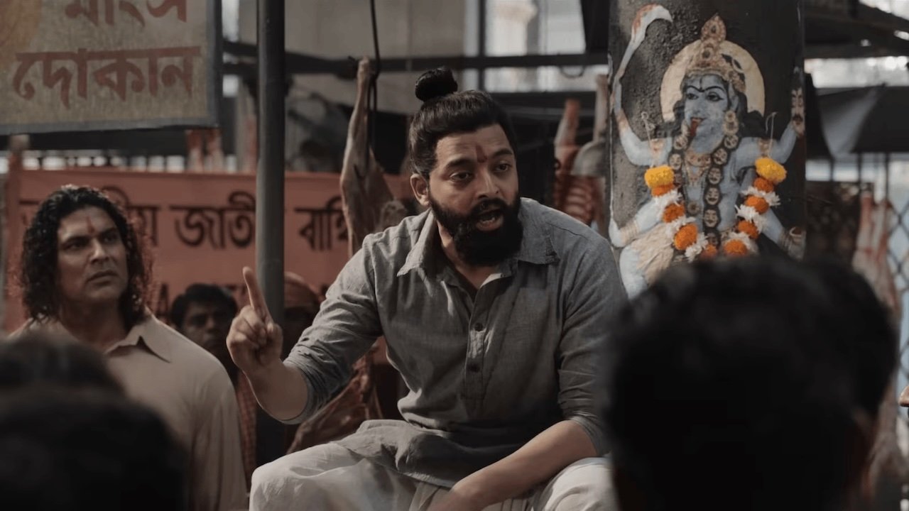 The Bengal Files