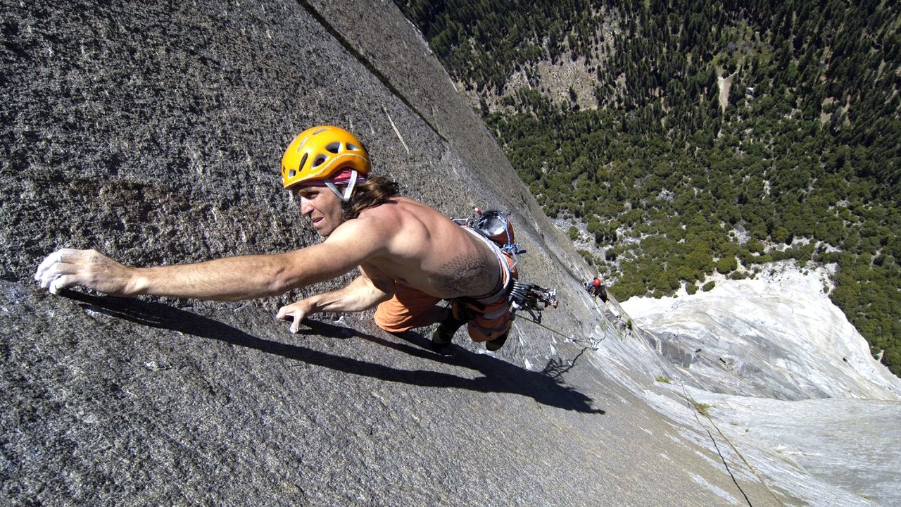 To the Limit