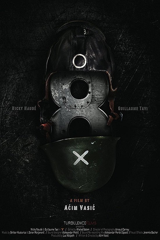 8 poster