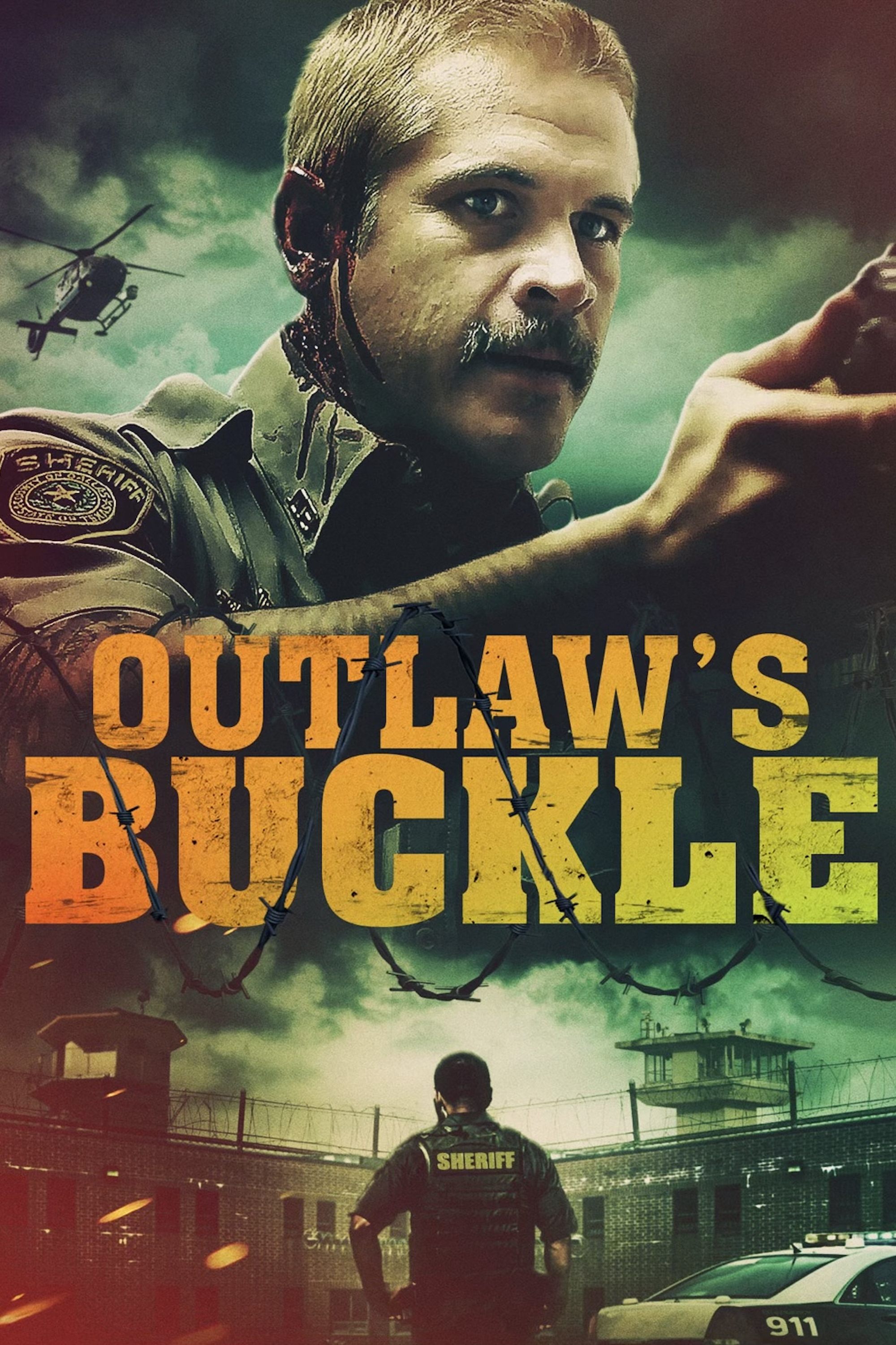 A Fivela de Abner Outlaw poster