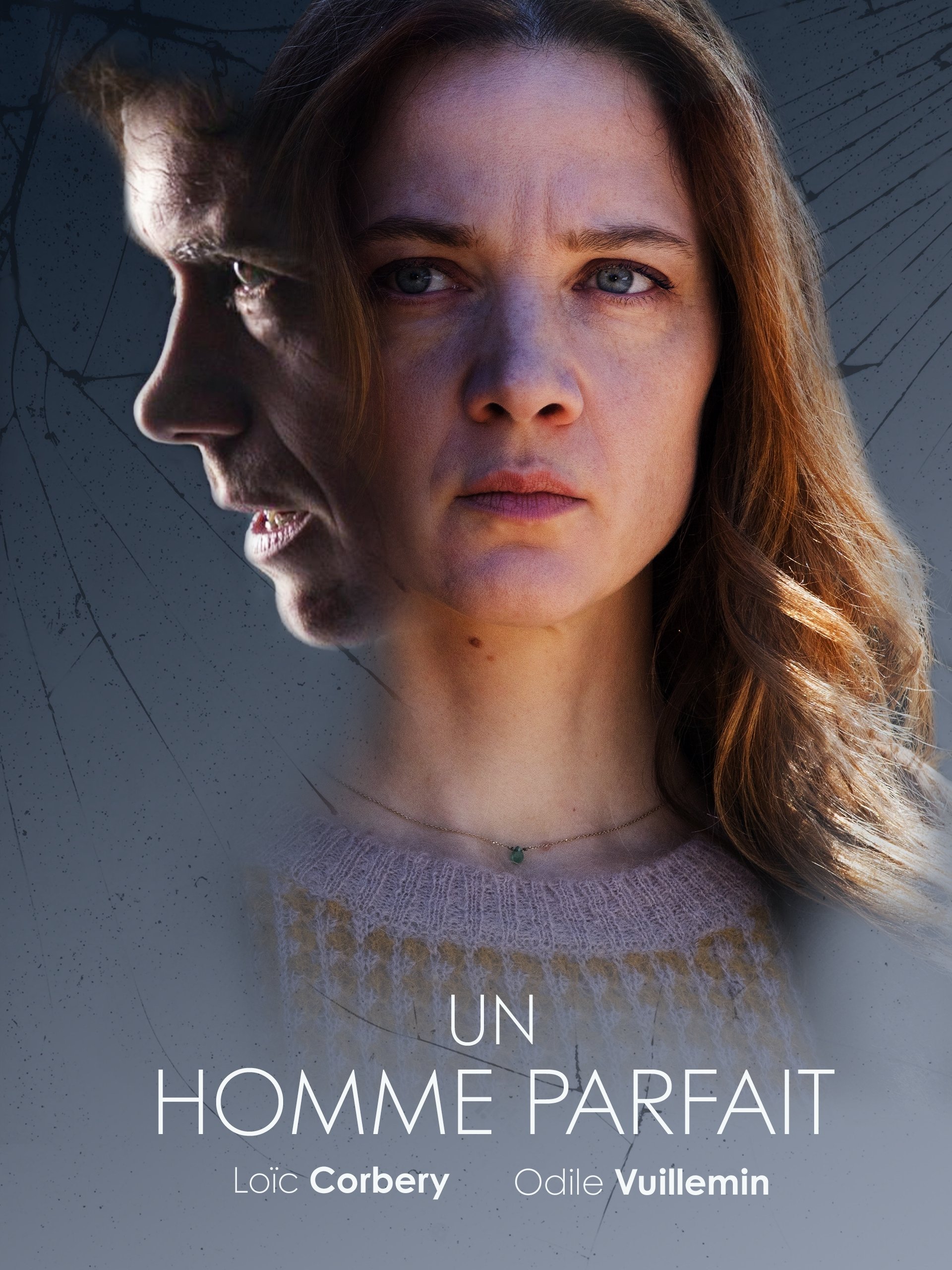 Above Suspicion poster