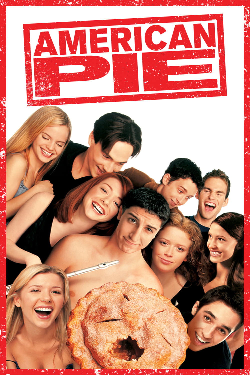 American Pie poster
