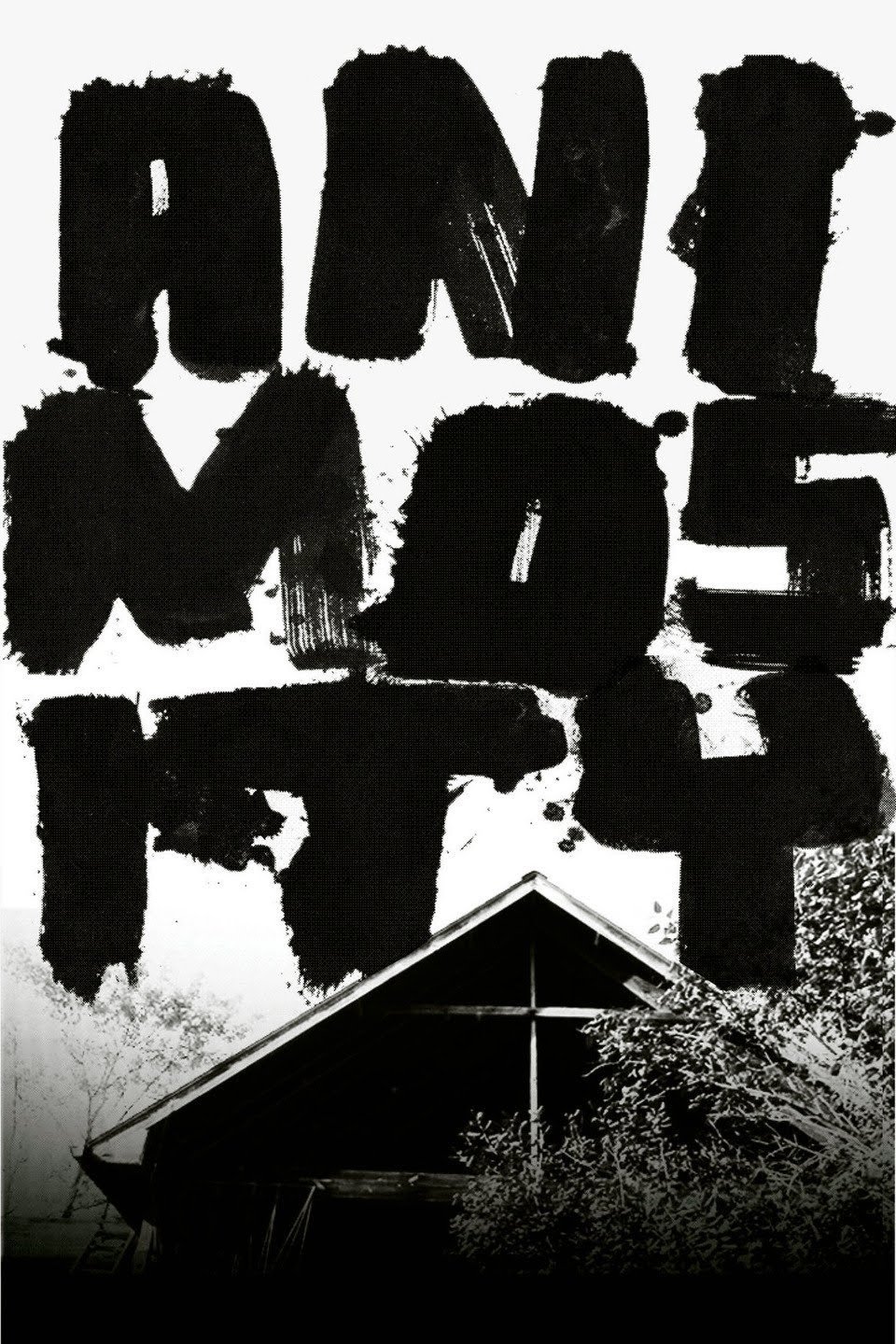 Animosity poster
