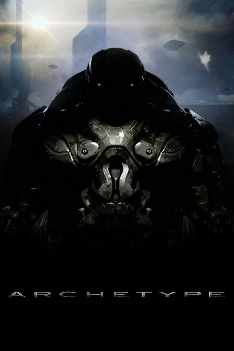 Archetype poster