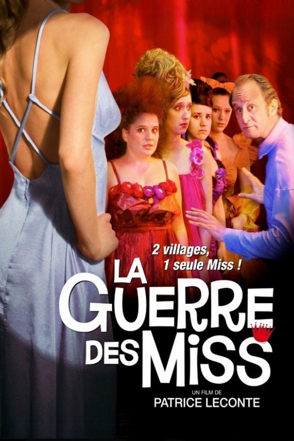 Beauties at War poster