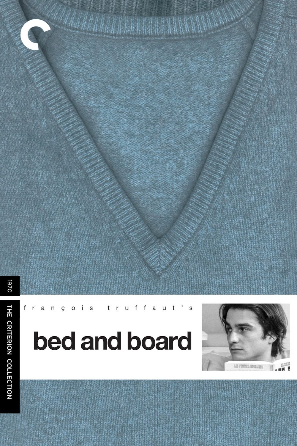 Bed and Board poster