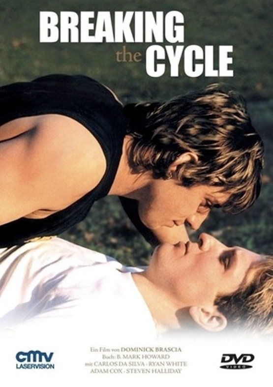 Breaking the Cycle poster