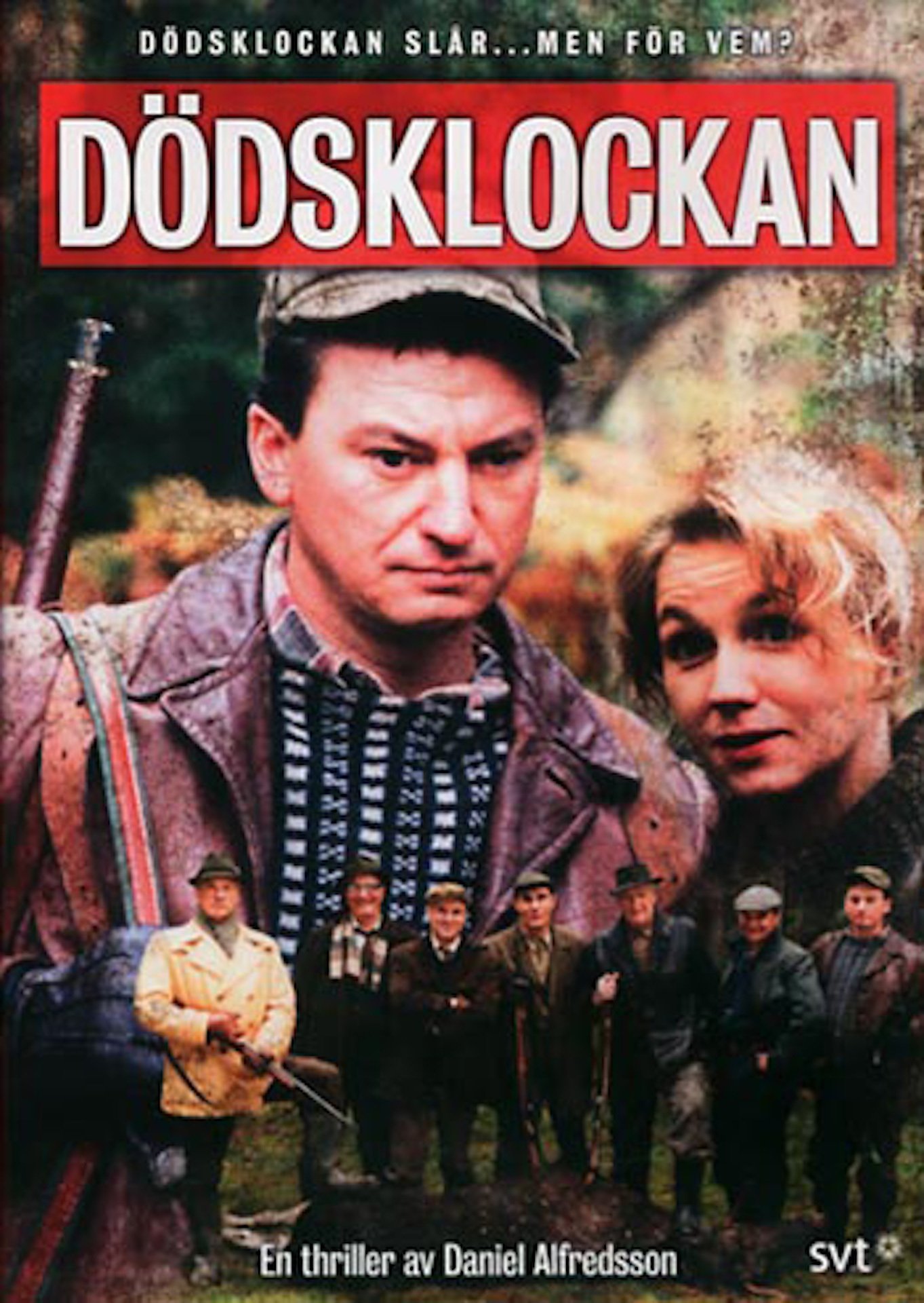 Call of Death poster