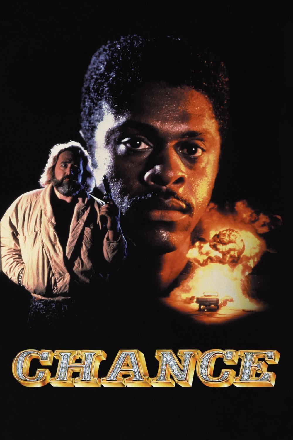 Chance poster