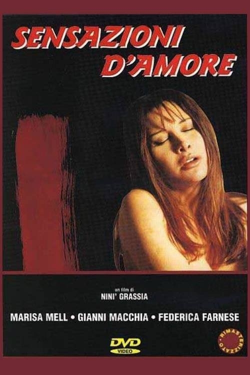 Dangerous Affairs poster