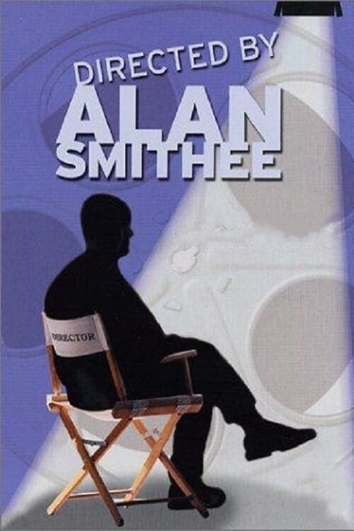 Directed by Alan Smithee poster