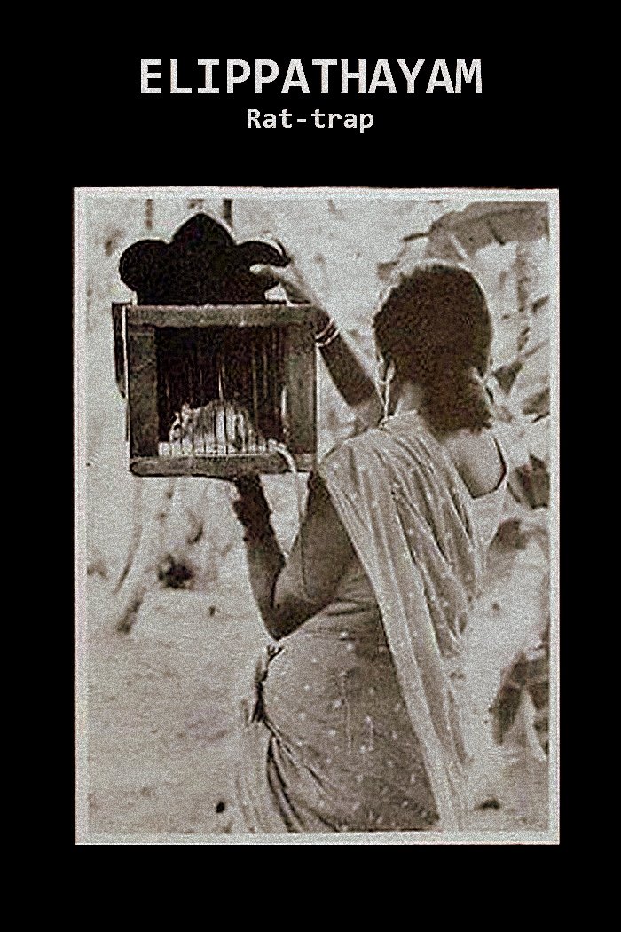 Elippathayam poster