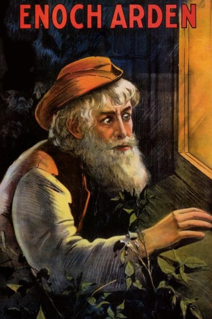 Enoch Arden poster