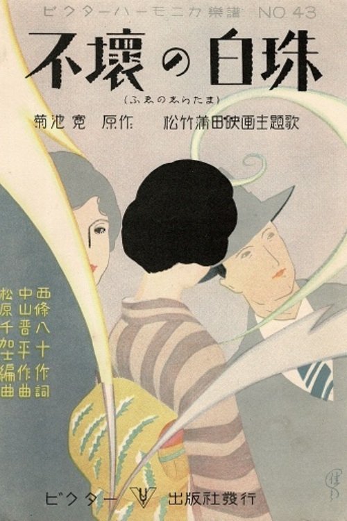 Eternal Heart poster