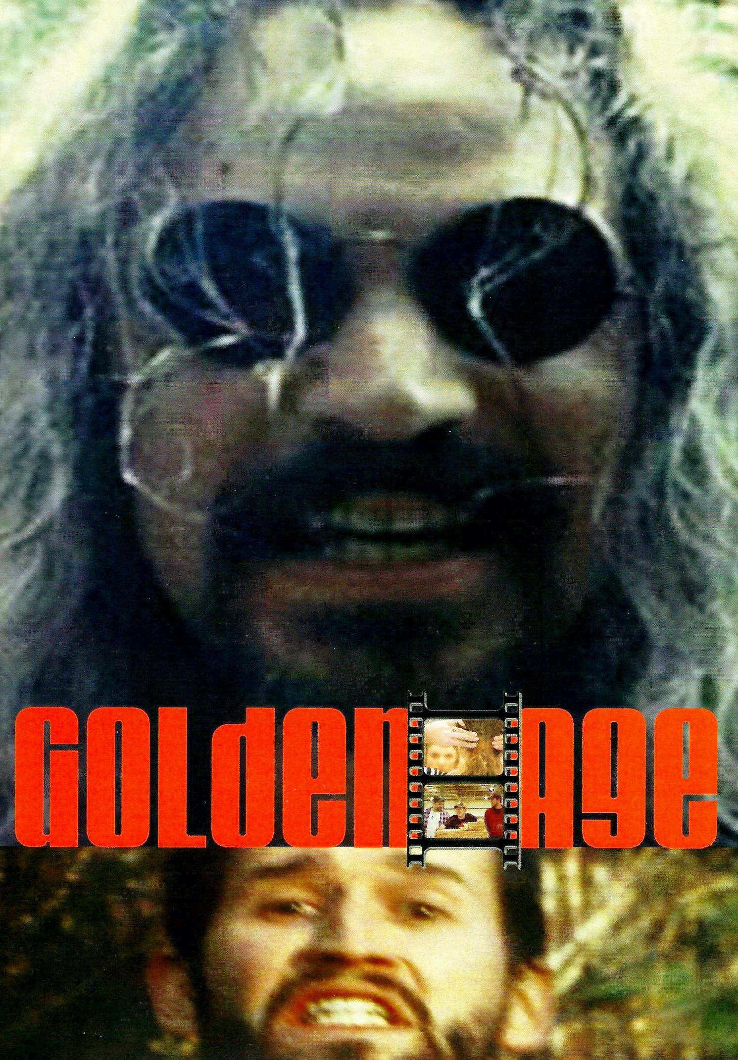 Golden Age poster