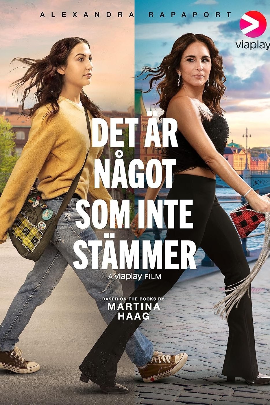 Little Did I Know poster