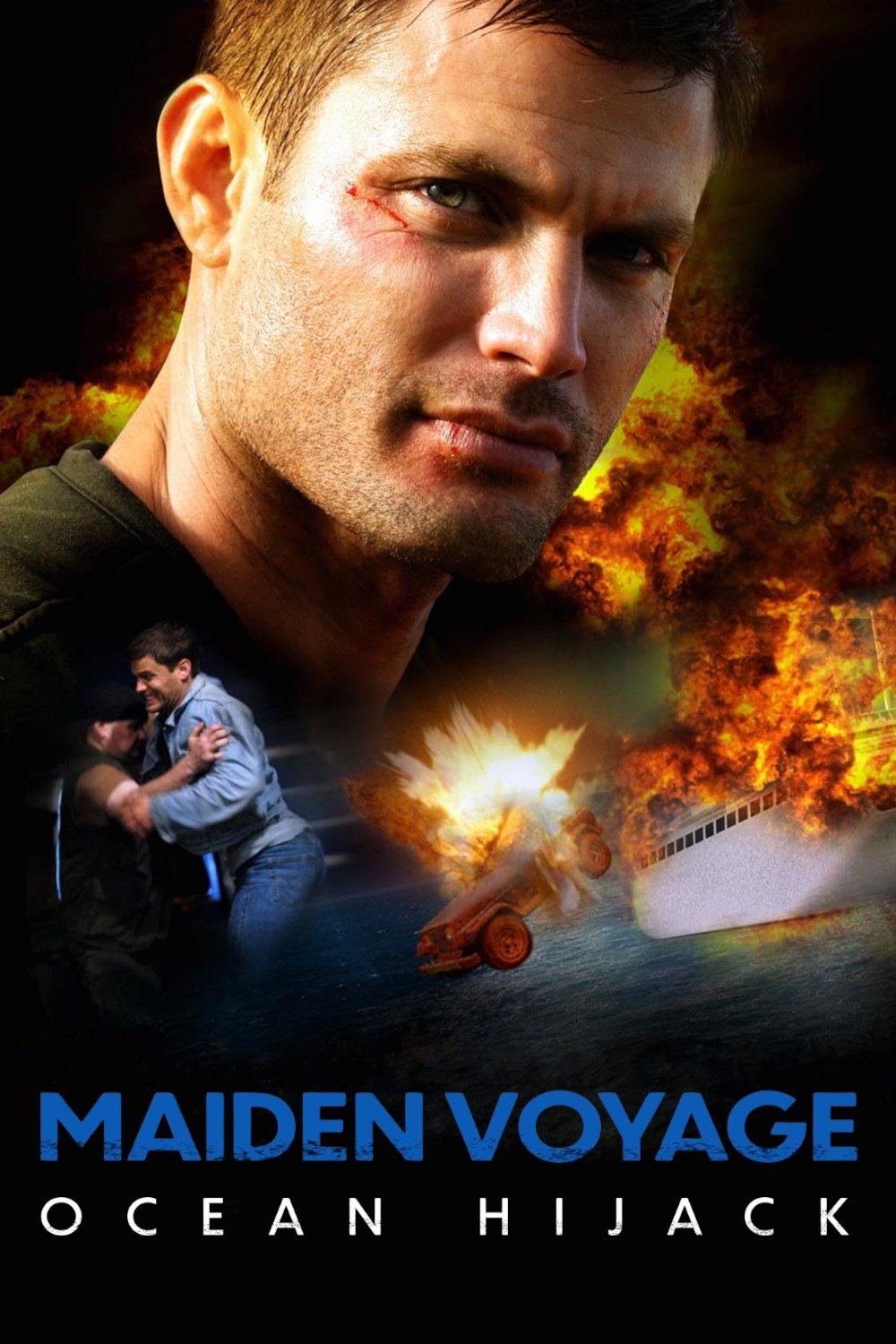 Maiden Voyage poster