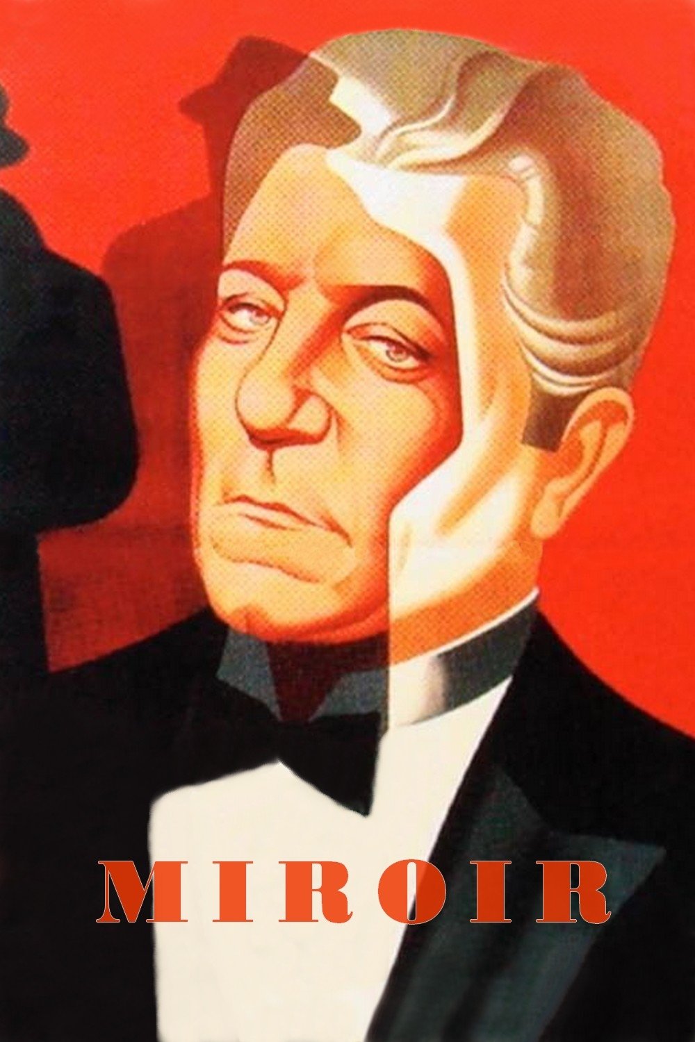 Mirror poster