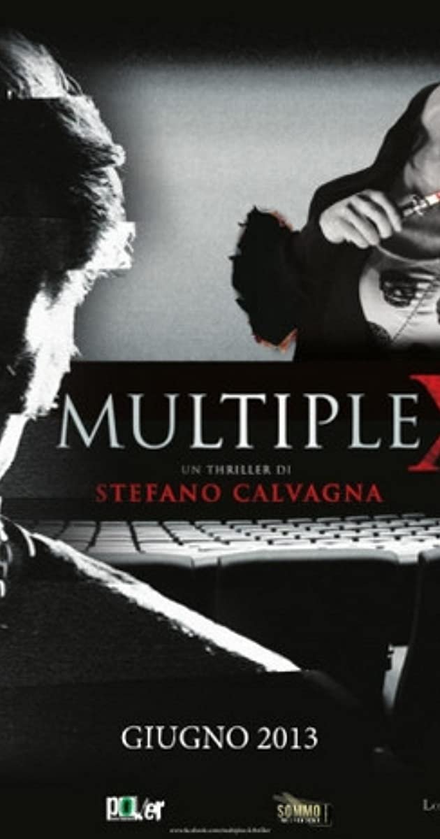 MultipleX poster