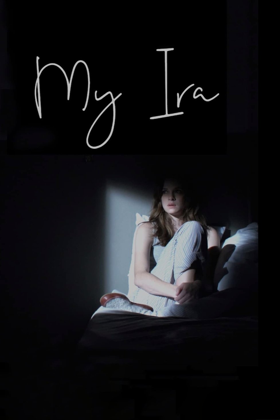 My Ira poster