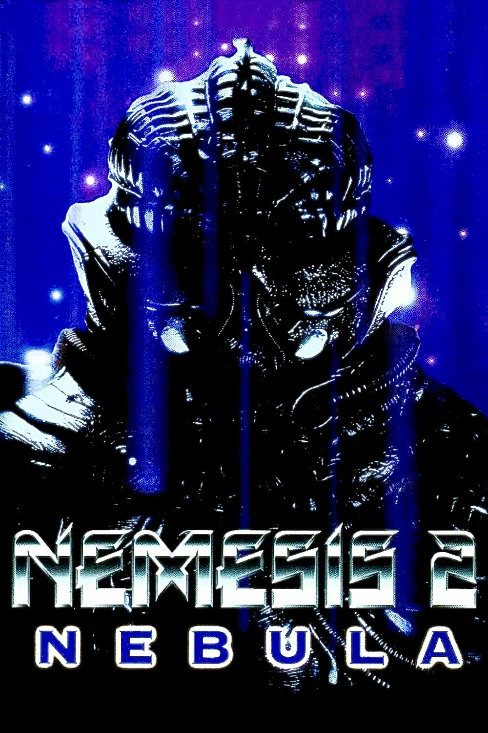 Nemesis 2: Nebula poster