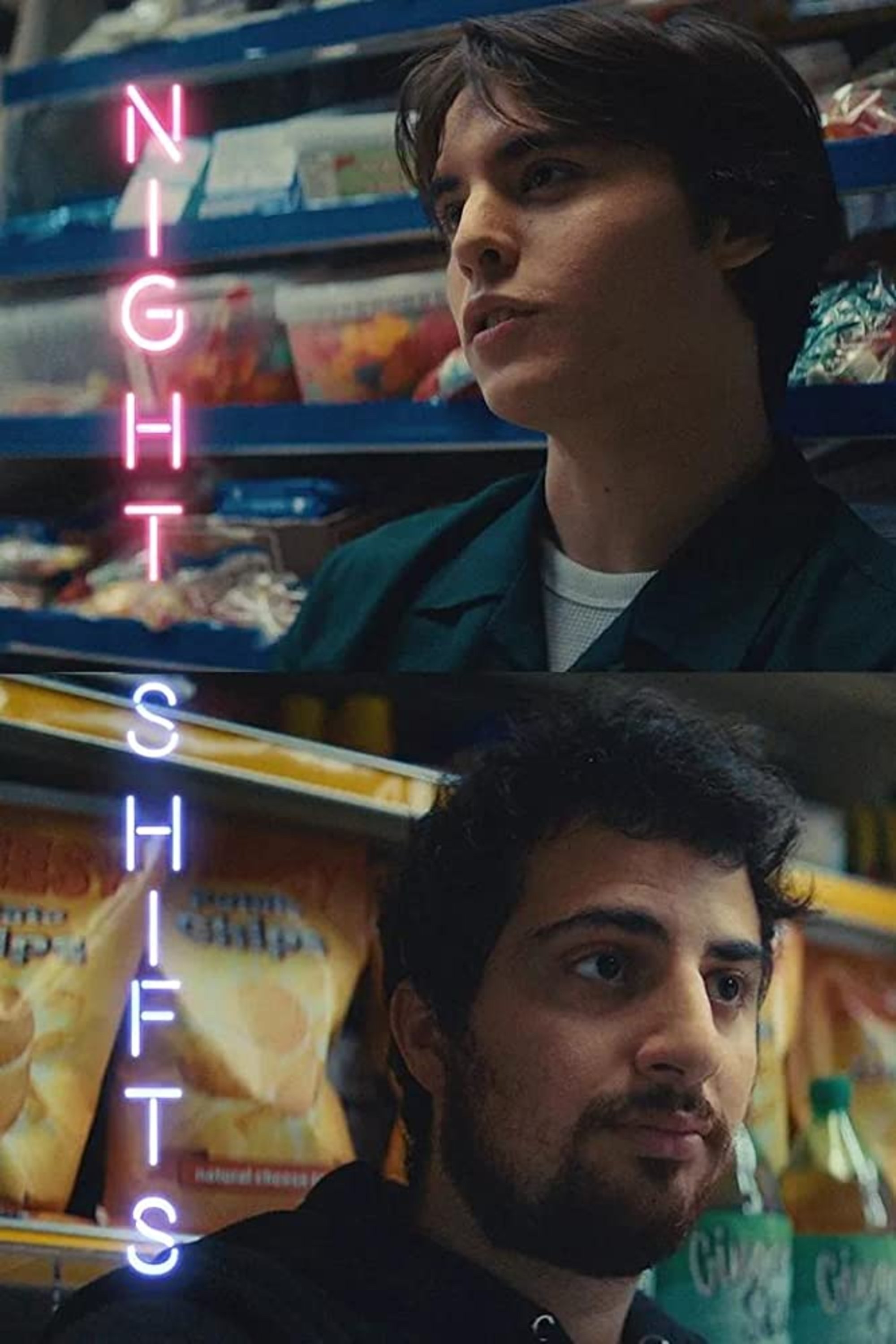 Night Shifts poster