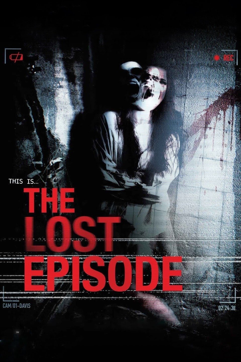 Pennhurst poster