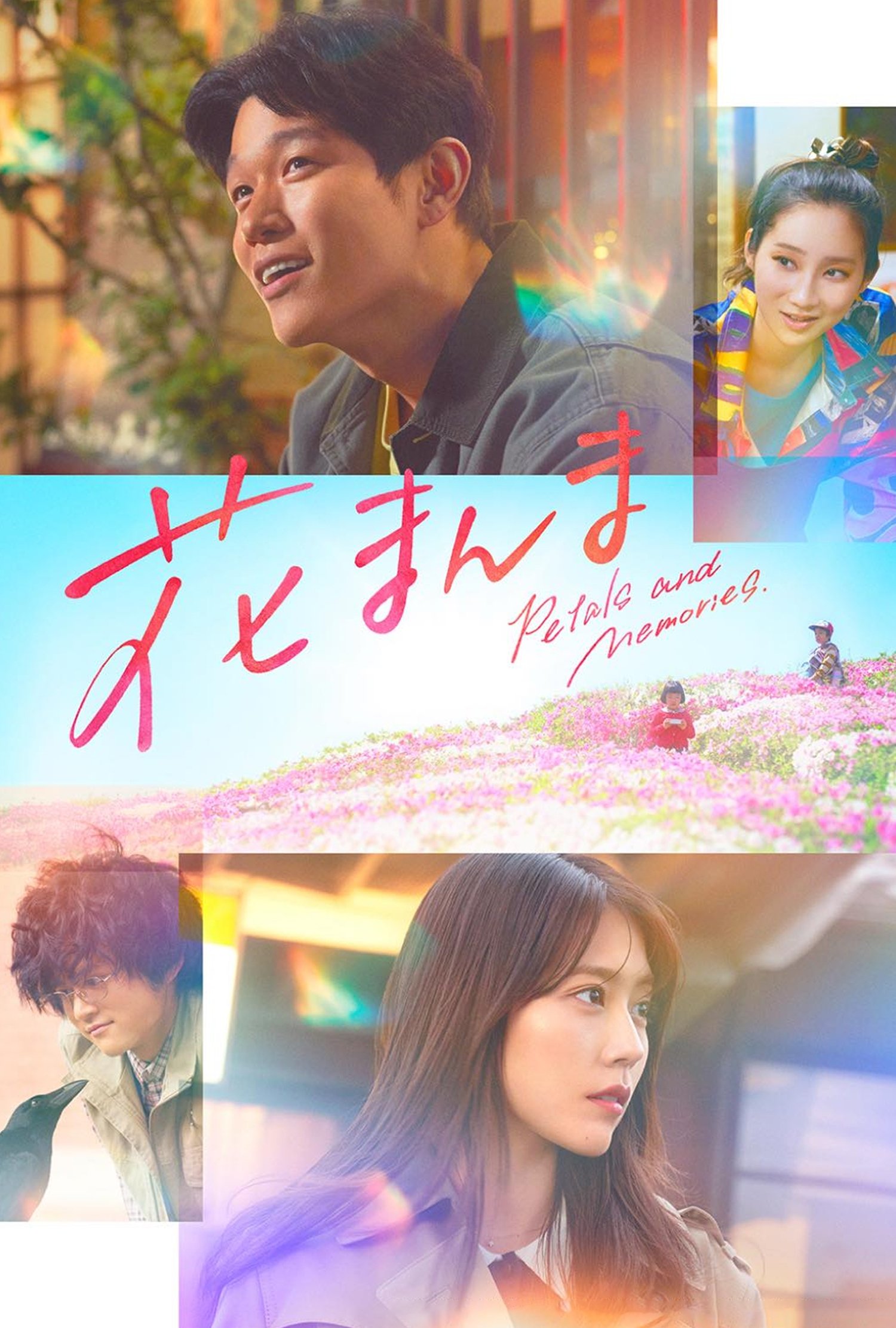 Petals and Memories poster