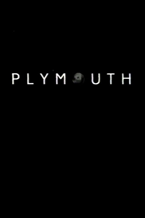 Plymouth poster
