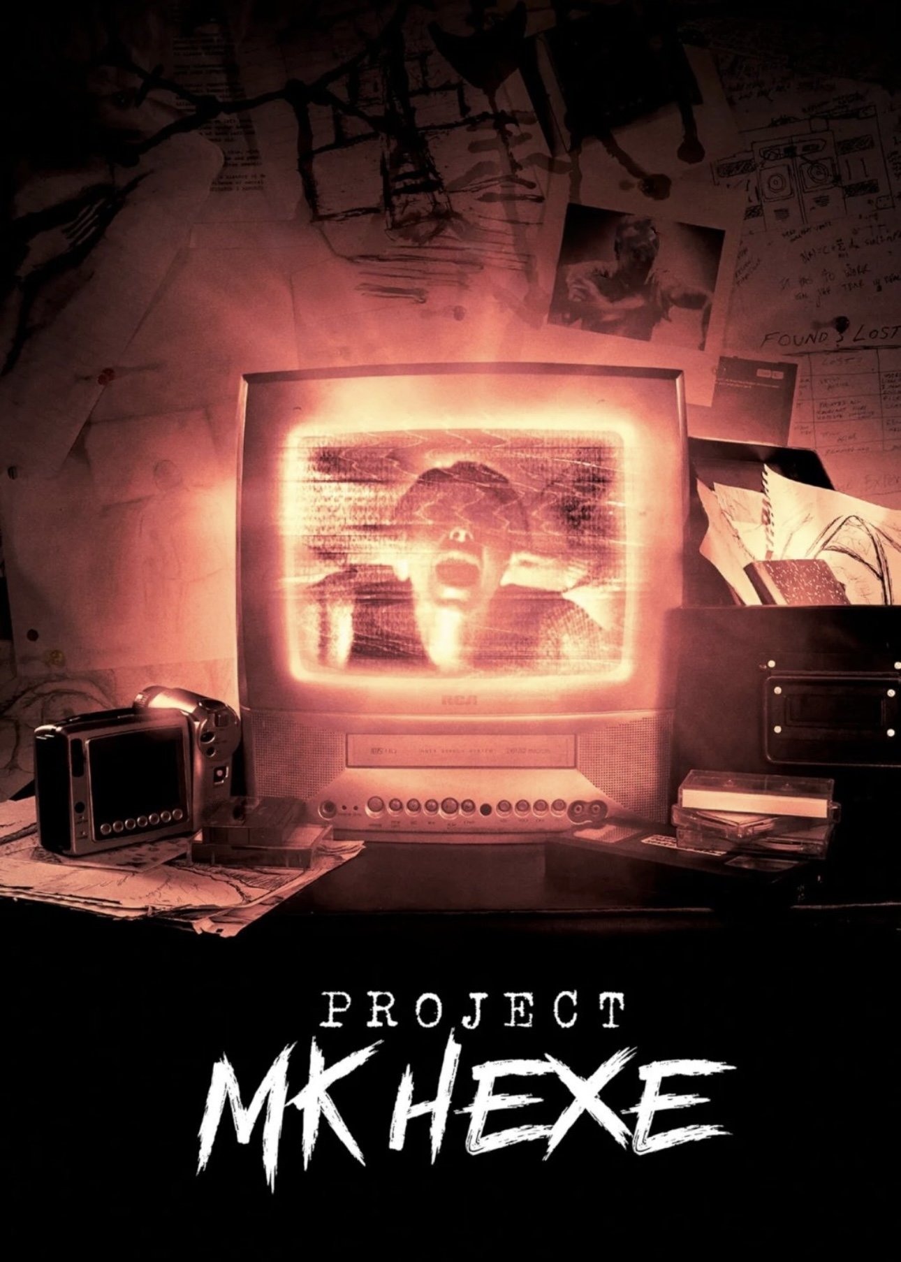 Project MKHEXE poster