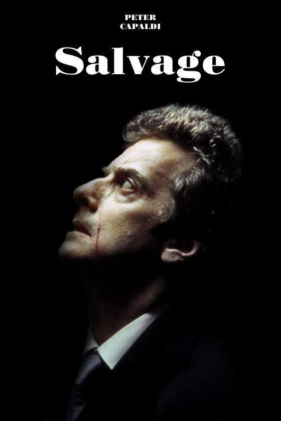 Salvage poster