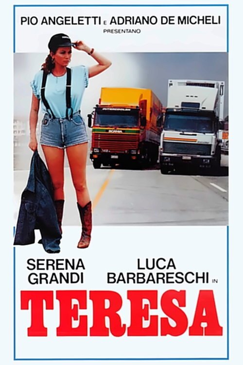 Teresa poster