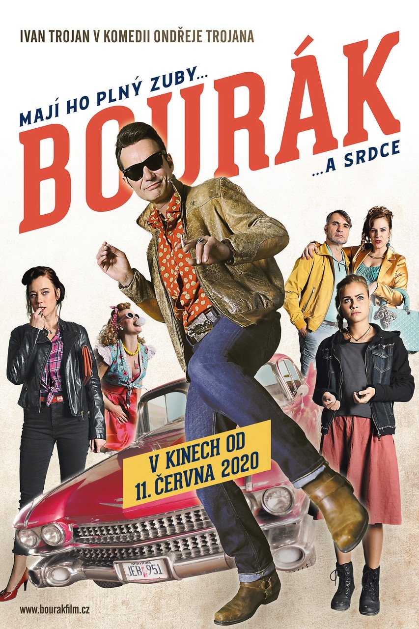 The Banger poster