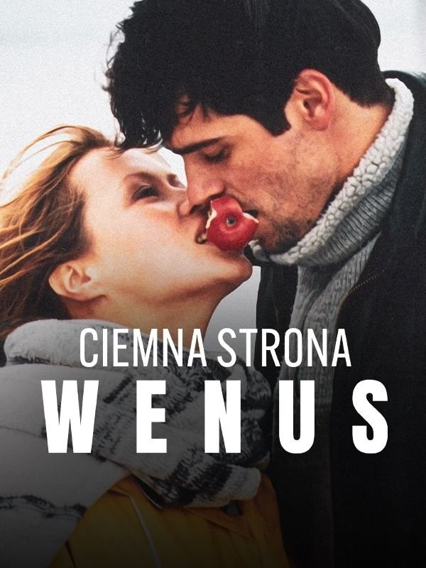 The Dark Side of Venus poster