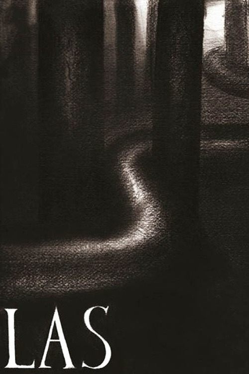 The Forest poster